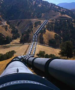 Pipeline Transport - Chemical Engineering 134 Research and ...